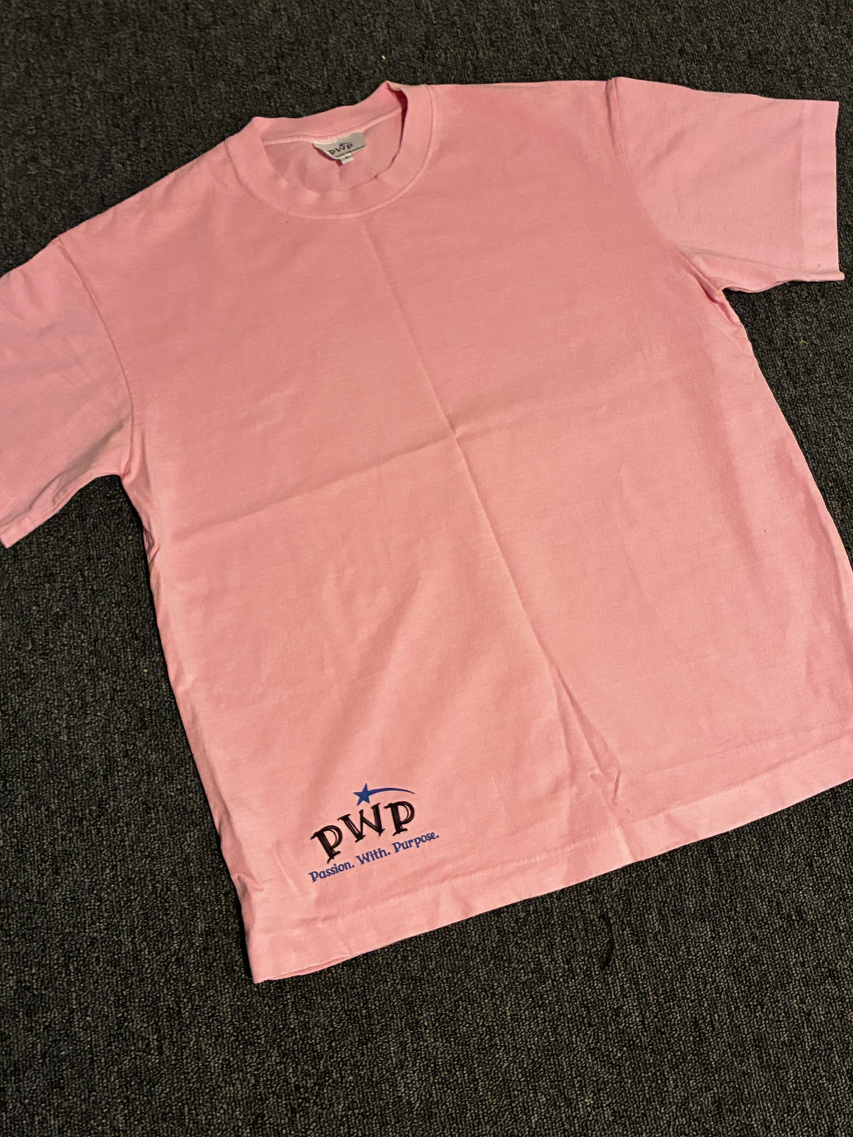 Community Pack ‘Shirt’ (Pink)