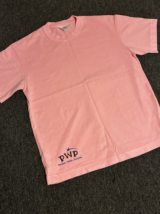 Community Pack ‘Shirt’ (Pink)