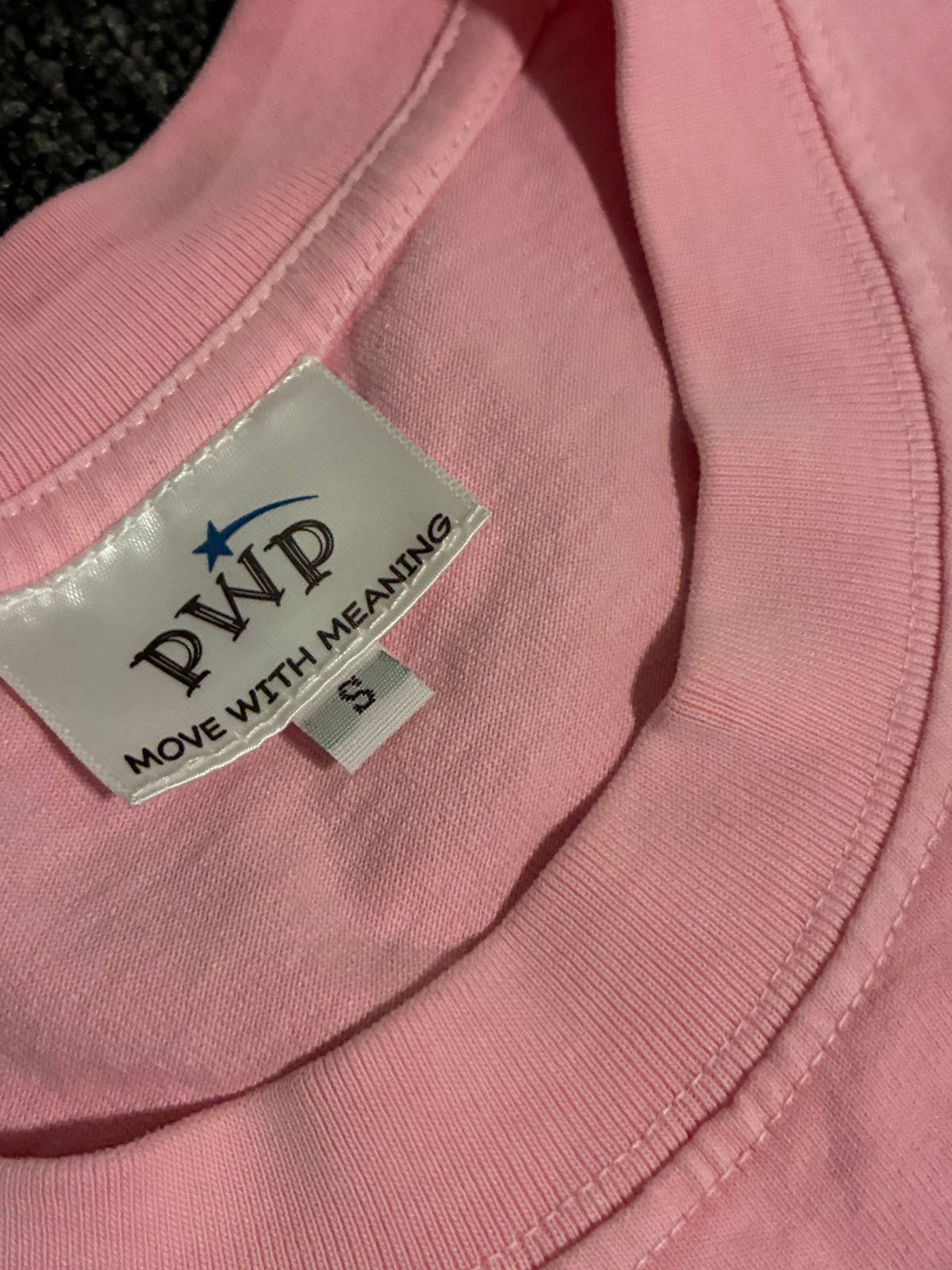 Community Pack ‘Shirt’ (Pink)