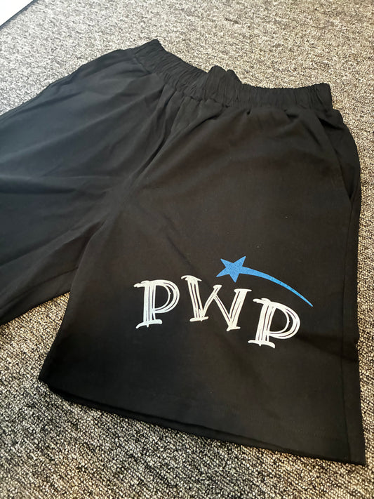 Community Pack ‘Shorts’ (Black)