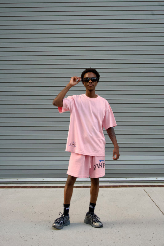 Community Pack Set (Pink)