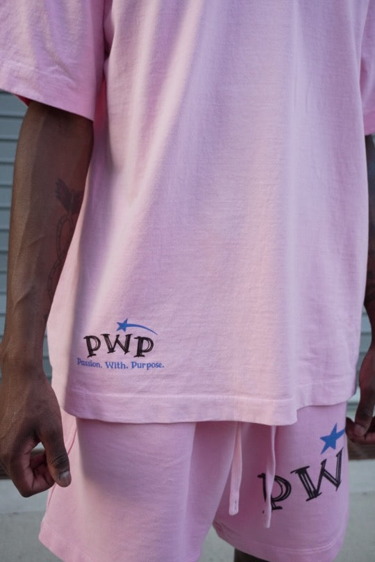 Community Pack Set (Pink)