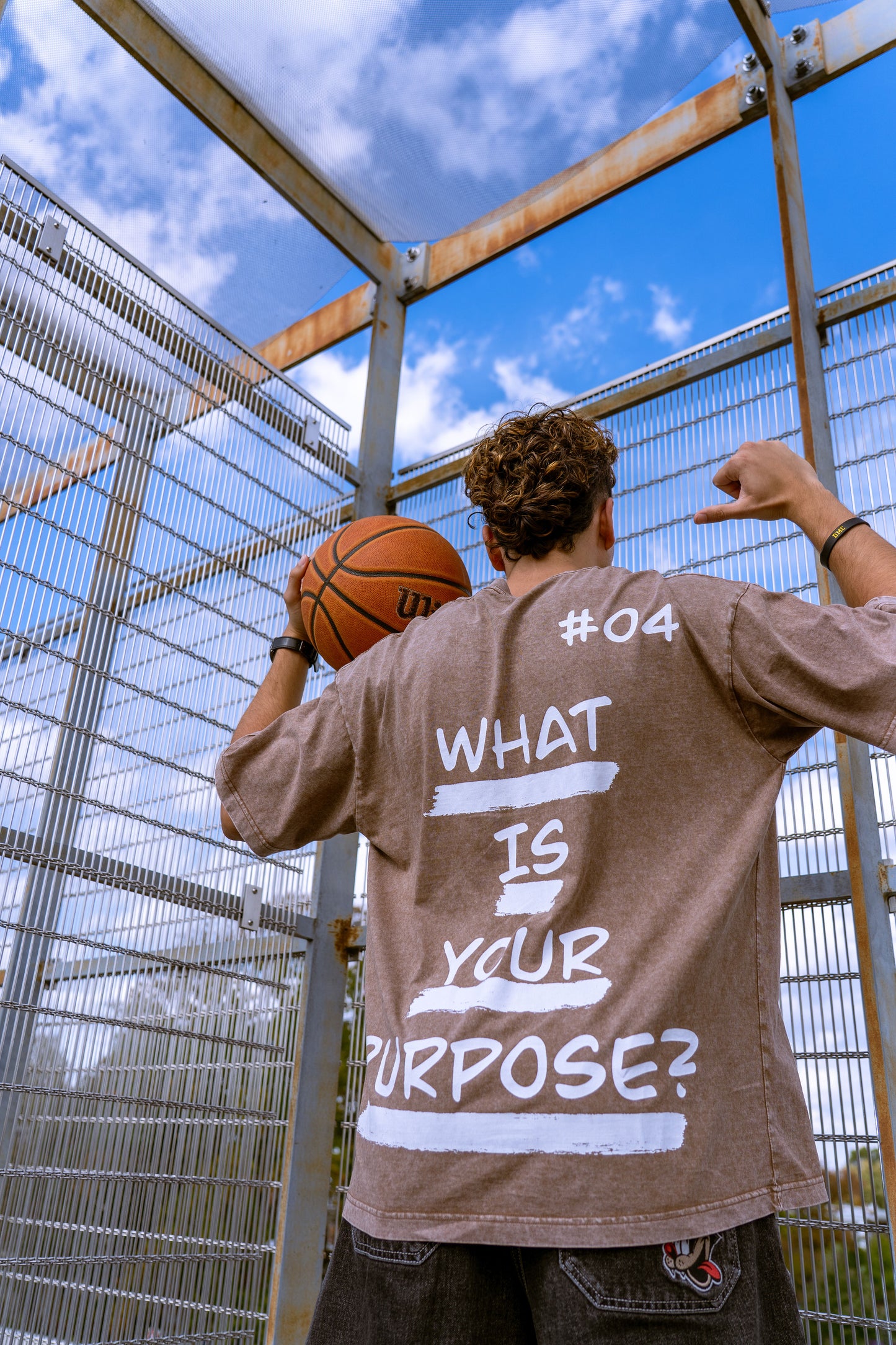 What Is YOUR Purpose? – “Humble Hustle”